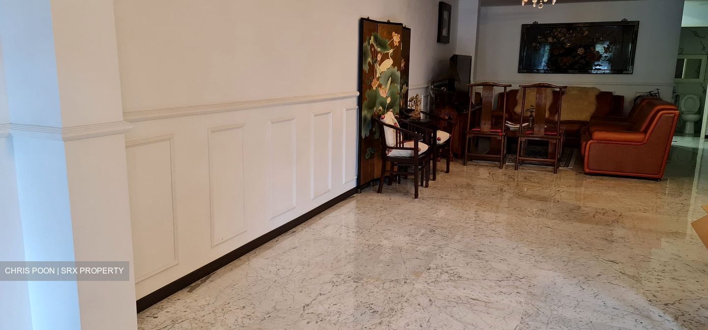 Hillview Garden Estate (D23), Terrace #435313101